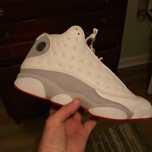 Used Jordan 13 clean
